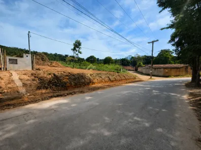Fazenda/Sítio à venda, 1475m² no Santa Lúcia, Betim