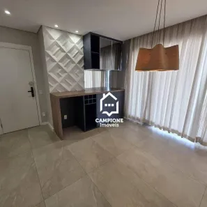 Apartamento com 3 Quartos à venda, 134m² no Vila Anastácio, São Paulo