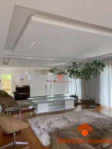 Sobrado com 4 Quartos à venda, 326m² no City Bussocaba, Osasco
