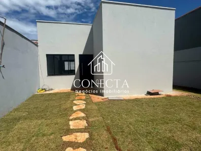 Casa com 3 Quartos à venda, 65m² no Morumbi, Uberlândia