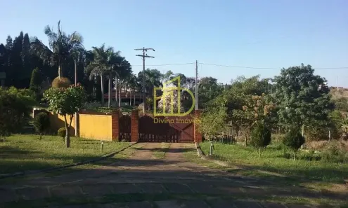 Fazenda/Sítio com 3 Quartos à venda, 10m² no Carafá, Votorantim