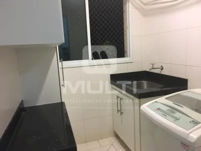 Apartamento com 4 Quartos à venda, 131m² no Vigilato Pereira, Uberlândia