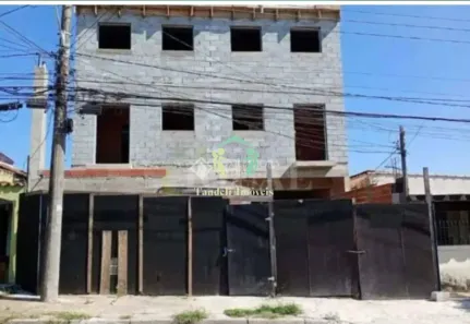 Cobertura com 2 Quartos à venda, 78m² no Parque Erasmo Assunção, Santo André