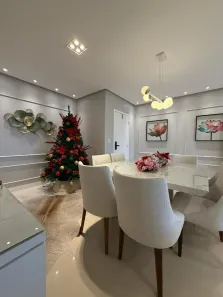 Apartamento com 3 Quartos à venda, 149m² no Ponta Negra, Manaus