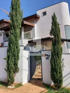 Casa de Condomínio com 5 Quartos à venda, 370m² no Mansões Santo Antônio, Campinas