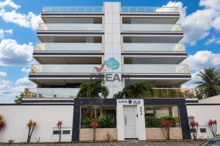 Apartamento com 2 Quartos à venda, 74m² no Costazul, Rio das Ostras