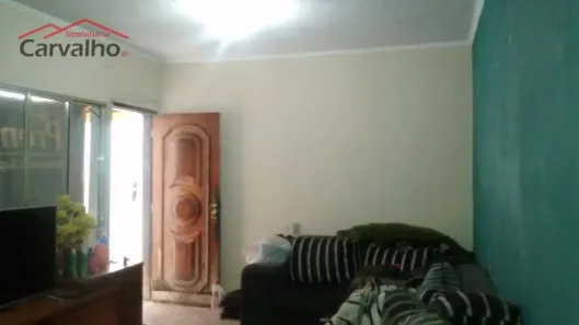 Sobrado com 3 Quartos à venda, 190m² no Parque Novo Mundo, São Paulo