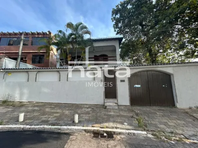 Casa com 4 Quartos à venda, 300m² no Jardim Vinte e Cinco de Agosto, Duque de Caxias