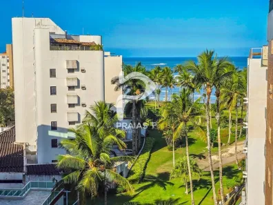 Cobertura com 4 Quartos à venda, 241m² no Riviera, Bertioga