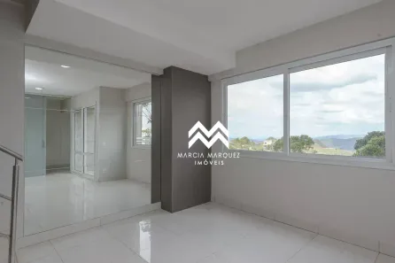 Apartamento com 2 Quartos à venda, 84m² no Piemonte, Nova Lima