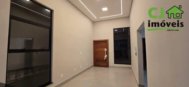 Casa com 3 Quartos à venda, 103m² no Lundcea, Lagoa Santa