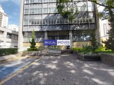 Sala Comercial para alugar, 618m² no Brooklin Paulista, São Paulo
