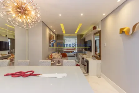 Apartamento com 2 Quartos à venda, 127m² no Ipiranga, São Paulo
