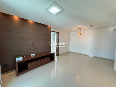 Apartamento com 3 Quartos à venda, 91m² no Santa Mônica, Uberlândia