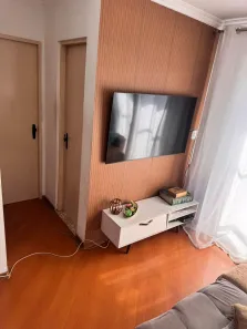 Apartamento com 2 Quartos à venda, 49m² no Vila Formosa, São Paulo