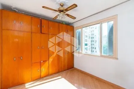 Apartamento com 2 Quartos à venda, 51m² no Centro Histórico, Porto Alegre