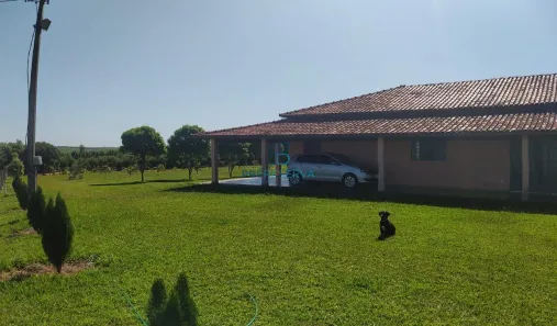 com 3 Quartos à venda, 24200m² no Tibiriçá, Bauru