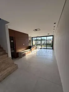 Casa de Condomínio com 3 Quartos à venda, 164m² no Loteamento Park Gran Reserve, Indaiatuba