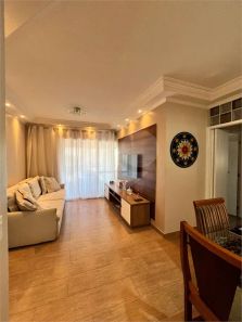 Apartamento com 3 Quartos à venda, 94m² no Vila Guarani (Z Sul), São Paulo