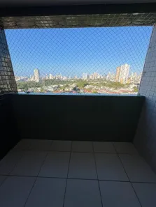 Apartamento com 3 Quartos à venda, 90m² no Estados, João Pessoa