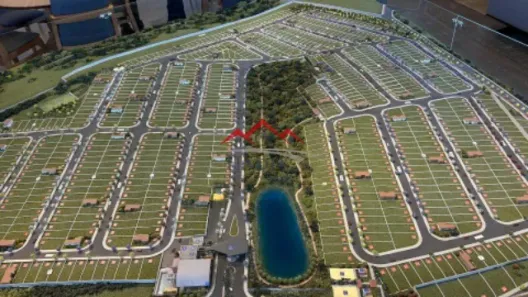 Lote/Terreno à venda, 250m² no Engordadouro, Jundiaí