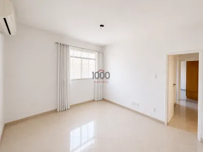 Apartamento com 2 Quartos à venda, 74m² no São Mateus, Juiz de Fora