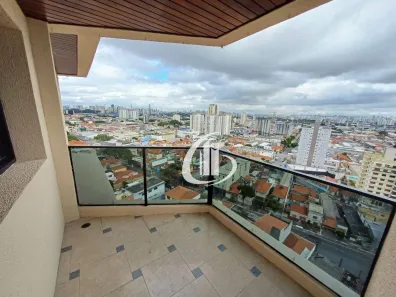 Apartamento com 3 Quartos à venda, 132m² no Vila Maria, São Paulo