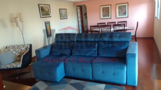 Apartamento com 4 Quartos à venda, 158m² no Jardim Londrina, São Paulo