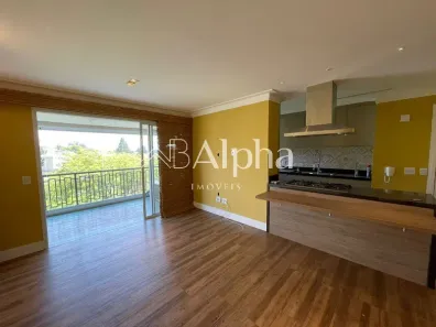 Apartamento com 2 Quartos à venda, 74m² no Sítio Tamboré Alphaville, Barueri