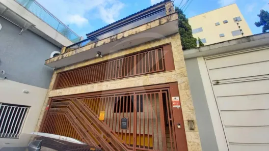 Sobrado com 3 Quartos para alugar, 130m² no Vila Gustavo, São Paulo