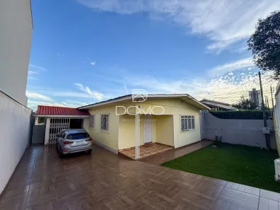 Lote/Terreno à venda, 497m² no Parque São Paulo, Cascavel