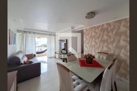 Apartamento com 3 Quartos à venda, 79m² no Parque Mandaqui, São Paulo