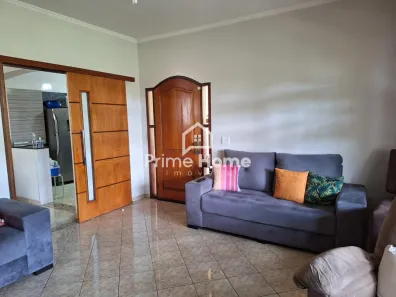 Casa com 3 Quartos à venda, 216m² no Vila Aeroporto, Campinas