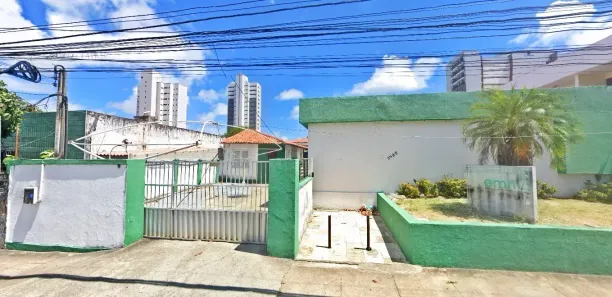 Imóvel Comercial à venda, 694m² no Joaquim Távora, Fortaleza