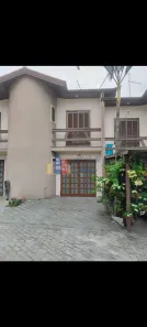 Casa de Condomínio com 2 Quartos à venda, 95m² no Pestana, Osasco