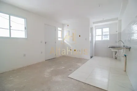 Apartamento com 1 Quarto à venda, 25m² no Tatuapé, São Paulo