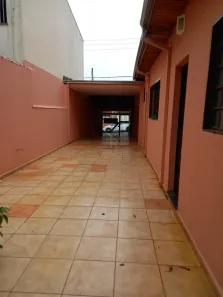 Casa com 3 Quartos à venda, 151m² no Jardim Paulistano, Ribeirão Preto