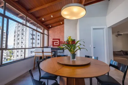 Cobertura com 3 Quartos à venda, 222m² no Centro, Florianópolis