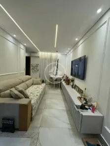 Apartamento com 2 Quartos à venda, 70m² no Despraiado, Cuiabá