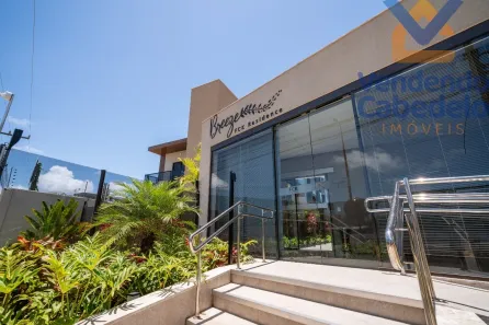 Casa de Condomínio com 3 Quartos à venda, 99m² no Poço, Cabedelo