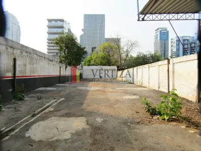 Lote/Terreno à venda, 425m² no Vila Olímpia, São Paulo