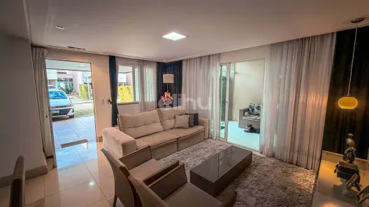 Casa de Condomínio com 4 Quartos à venda, 220m² no Mangabeira, Eusébio