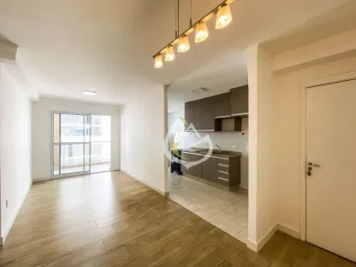 Apartamento com 3 Quartos à venda, 80m² no Balneário Tropical, Paulínia