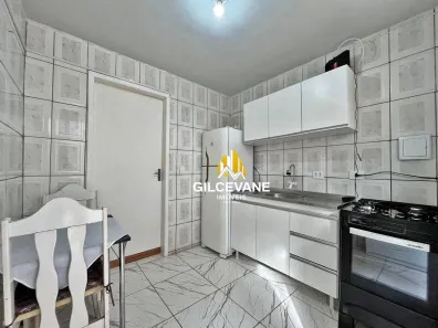 Kitnet com 1 Quarto para alugar, 30m² no Abranches, Curitiba