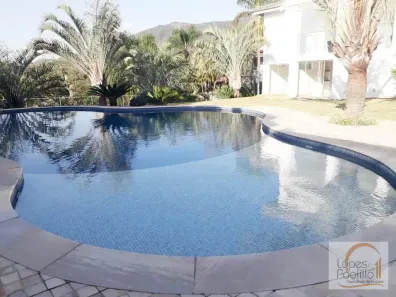 Casa com 4 Quartos à venda, 700m² no Condomínio Flamboyant-B, Atibaia