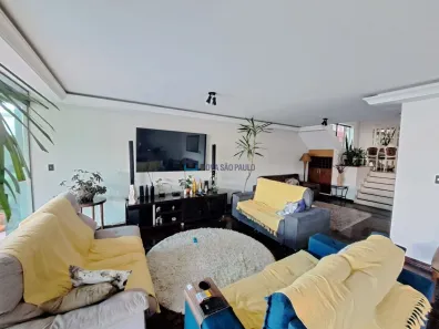 Sobrado com 6 Quartos à venda, 332m² no Cidade Vargas, São Paulo