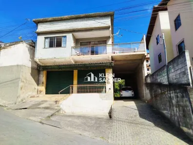 Casa com 2 Quartos à venda, 210m² no Cônego, Nova Friburgo