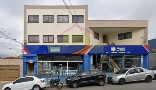 Sala Comercial para alugar, 40m² no Vila Santa Teresa (Zona Leste), São Paulo