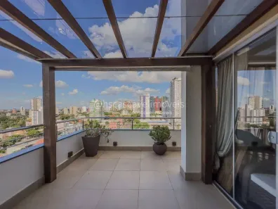 Apartamento com 5 Quartos à venda, 220m² no Centro, Cascavel