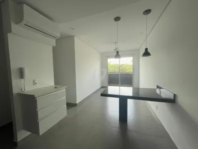 Apartamento com 3 Quartos à venda, 66m² no Jardim Brasília, Piracicaba